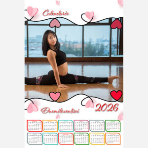 Calendario 2198
