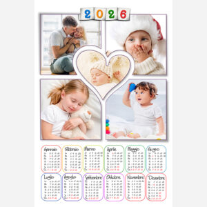 Calendario 2204