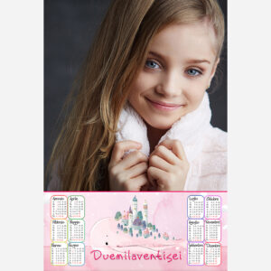 Calendario 2207