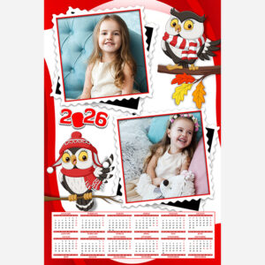 Calendario 2230