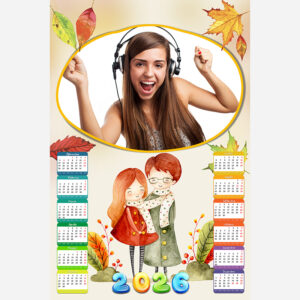 Calendario 2231