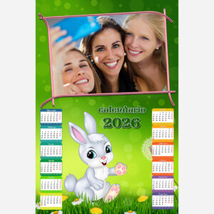 Calendario 2233