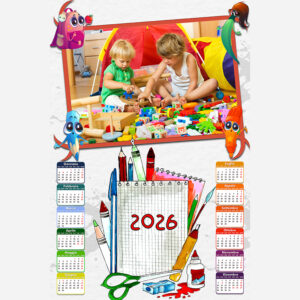 Calendario 2242
