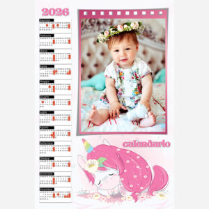 Calendario 2245