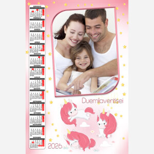 Calendario 2247