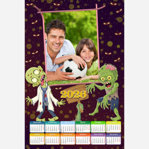 Calendario 2250