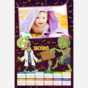 Calendario 2251