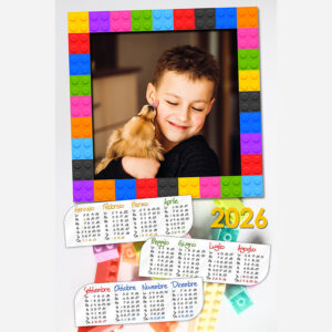 Calendario 2257