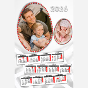 Calendario 2269