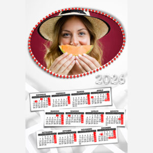 Calendario 2270