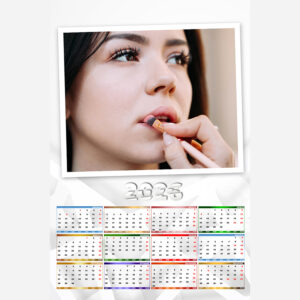 Calendario 2271