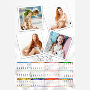Calendario 2272