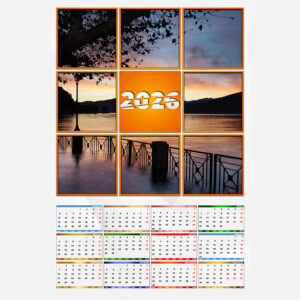 Calendario 2273