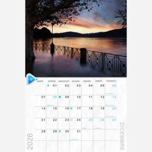 Calendario 2281