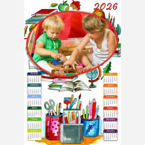 Calendario 2356
