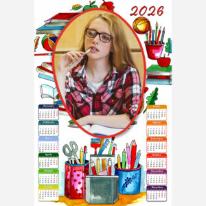 Calendario 2357