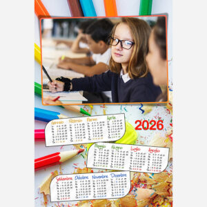 Calendario 2358