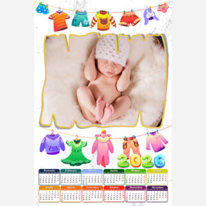 Calendario 2360