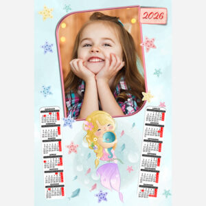 Calendario 2366