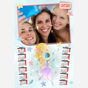 Calendario 2367