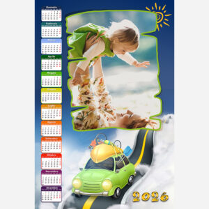 Calendario 2376