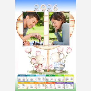 Calendario 2378