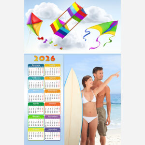 Calendario 2381