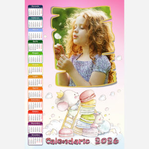 Calendario 2394