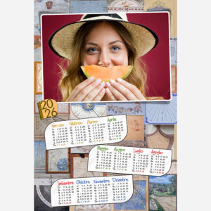 Calendario 2398