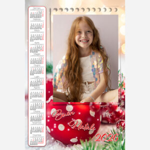 Calendario 2439