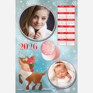 Calendario 2444