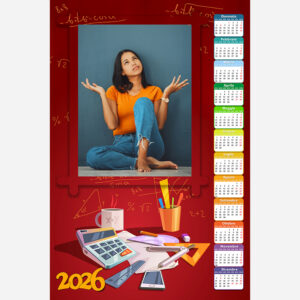 Calendario 2447