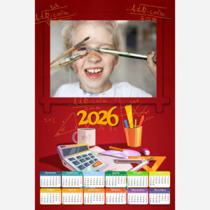 Calendario 2448