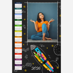 Calendario 2429