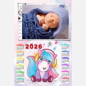 Calendario 2456