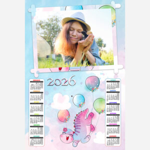 Calendario 2477