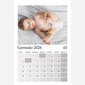 Calendario 2496