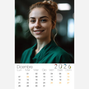 Calendario 2522