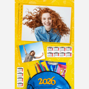 Calendario 2559
