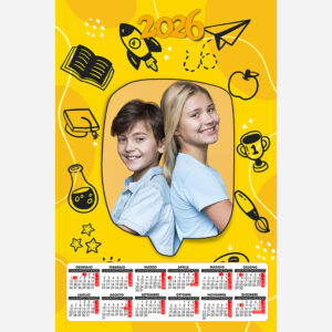 Calendario 2561