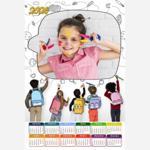 Calendario 2563