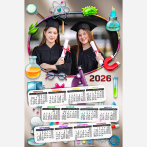 Calendario 2565
