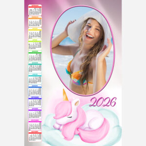 Calendario 2567