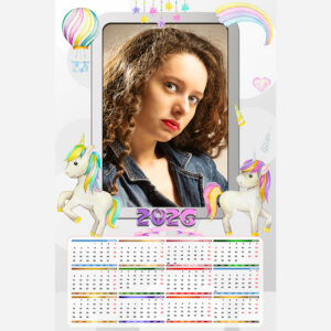 Calendario 2568