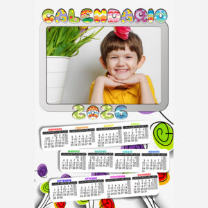 Calendario 2576