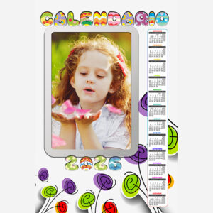 Calendario 2577