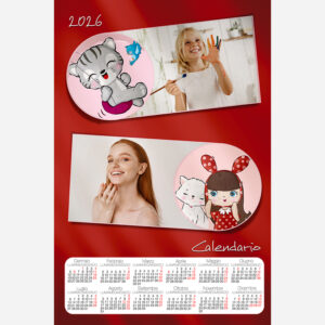 Calendario 2599