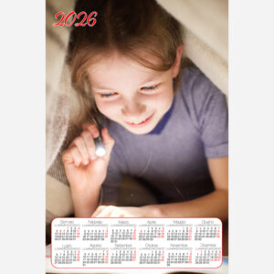 Calendario 2625