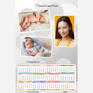 Calendario 2630