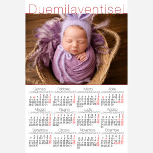 Calendario 2632